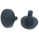 (Set of 2) Ninja FG550 AG301 AG302 AG400 LG450CO LG450CCO RUBBER NON-SKID FEET