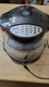 Nuwave Pro Infrared Oven Hearthware Model 20356 Black Clear Elect Cooking System