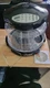 NUWAVE PRO Infrared Oven - Model 20355 - Black - Clean