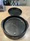NuWave Pro Infrared Oven 20322 20355 Replacement Parts Bottom Base/Drip Tray