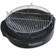 Nuwave 20621 Pro Plus Drip & Tray Replacement w/ Grate Part Bottom Base Pan