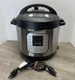 Instant Pot IP-DUO60 V3 6-QT  | 7-in-1 Pressure Cooker / Pre-Owned🇺🇸