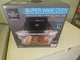 Sharper Image Super Wave Oven 8217BCCW 16Qt Convection Infrared Cooker w/ Access