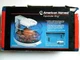 Lot of 2 American Harvest Expander Ring ER-2000 Fits JS-2000 Series Jet Stream 