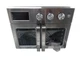BELLA PRO SERIES 6-Slice GK-320X27A French Door Toaster Oven  - Free Shipping