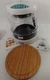NuWave Pro Infrared Oven Excellent Condition +Travel Case, Cutting Board & MORE