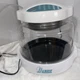Nuwave Pro Kitchen Infrared Oven Model 20301-20304 White/Blue Complete w/ Bag