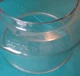 Nuwave Pro Plus Infrared Oven Model 20201 Replacement DOME Plastic Cover Clear
