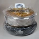 NuWave Infrared Oven Pro Plus 20602 Extender Ring Kit Power Dome Amber Open Box