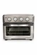 Cuisinart TOA-60 Stainless Steel Convection Toaster Oven Electric 1800W Silver