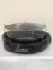 NuWave Pro Infrared Oven Model 20326 Replacement  Base Tray & Racks Black