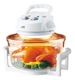 Super Turbo Oven with Extender Ring Manual