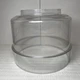 NuWave Infrared Oven OEM Replacement Dome and Extender Ring Clear 20342 Original
