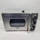 Wolfgang Puck Kitchen Tek Pressure Oven WPROR 1002-B Tested and Working