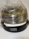 NuWave Pro Plus 20612 Infrared Oven Black with Instructional DVD and Recipes