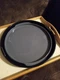 NuWave Oven Pro Plus Part Drip Pan Tray Metal #20356 W/Pizza Silicone Liner