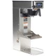 BUNN 52200.0000 52200.0000 Itcb-Dv Tea/Coffee Brewer with Tray