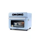 PYD Life Sublimation Oven Machine 25 L 120 V 1600 W Light Blue Convection Ove...