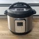 Instant Pot DUO 60 V3 6 Quart 7-in-1 Programmable Pressure Cooker InstaPot