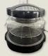 NuWave Pro Infrared Oven Black  20322 Digital Wt Tray WORKS PERFECTLY TESTED