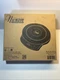 Nuwave Precision Induction Cooktop 12.25" SurfaceBlack Model 30101