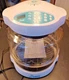 NUWAVE PRO Digital-Controlled INFRARED OVEN System 20301-20304 W/ Cover Bag VGC