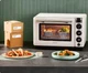 Tovala Smart Oven Pro 6-in-1 Countertop Convection Oven Steam, Toast, Air Fry
