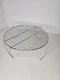 NuWave Pro Infrared Oven 20335 Replacement Grill Cooking Rack Great Condition