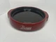 Nuwave Pro Infrared Oven Replacement Part Bottom Base Stand + drip pan Red 20337