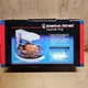 American Harvester Jet Stream Expander Ring ER-2000 For JS-2000 Series Oven