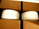 Nuwave Ramekin Cup 6 Piece Set for Baking 8 Oz. Bowls Dishes 26819