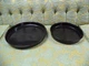 Used NuWave Pro Plus Infrared Oven 20603 Base Pan & Cook Tray Replacement Part