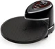 Presto 03430 Pizzazz Plus Rotating Pizza Oven - Black