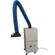 TECHTONGDA Single Arm 220V Industrial Welding Fume Extractor Smoke Absorber