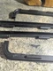 Genuine Ninja Air Fryer Part - Rubber Door Seal Gaskets - OEM Dt501