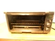 Breville Compact Smart Toaster Oven, Brushed Stainless Steel, BOV650XL