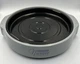 Nuwave Replacement Base Pro Plus Infrared Oven & Pan 20616 Gray