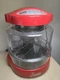 Nuwave Pro Infrared Red Countertop Oven Extender Ring 20339 Air Fryer Bake Cook