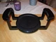 Big Boss 16 Quart Oil-Less Fryer Replacement Bowl Holder Base 8605