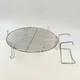 Thane MHO-1200 Flavor Wave Oven Deluxe Metal Rack & Dome Holder Replacement Part