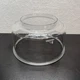 NuWave Pro Infrared Oven Model Clear Dome Replacement Part 20201 20204 20331