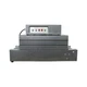 TECHTONGDA Shrink Tunnel Packaging Machine PP/POF/PVC Package Heat Shrink  220V