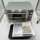 KitchenAid KCO253CU 12-Inch Convection Countertop Oven 