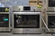 Bosch HBL5451UC 30" SS Single Electric Wall Oven Out of Box Scratch/Dent #130462