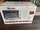 NEW Breville BOV900BSS Smart Oven Air Fryer Pro Convection Stainless Steel