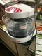 NuWave Pro Infrared Oven model 20334 w/ Carry Bag. NEW and NEVER USED! FC-15-top