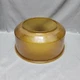 NuWave Pro Plus Infrared Oven 20601/20602/20603 Replacement Yellow Amber Dome