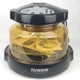Clean NuWave Pro Plus 20602 Infrared Oven Black Tested Working