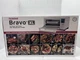 Nuwave Bravo XL 12-in-1 Smart Countertop Air Fryer & Oven 50&deg;-500&deg;F Open Box