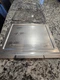 Ninja Air Fryer Oven XL DT201 Wire Racks, Air Fry Basket, Crumb Tray